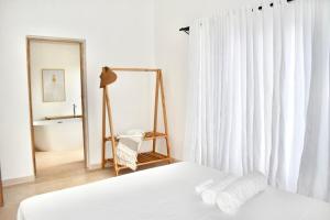 Watamu Villa Ochre 2