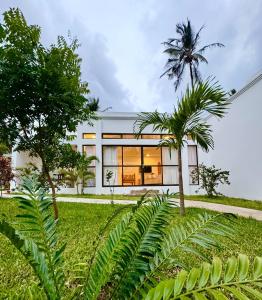 Watamu Villa Ochre 2