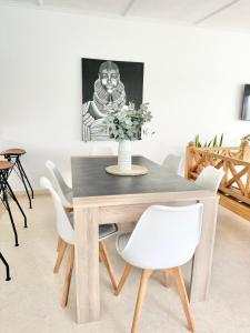 Watamu Villa Ochre 2