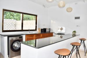 Watamu Villa Ochre 2