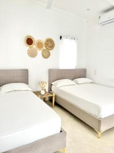 Watamu Villa Ochre 2