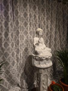 Peaceful Modern 2 BHK Flat