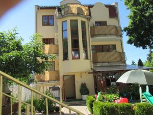 Pokój z łazienką Zwycięstwa