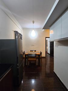Peaceful Modern 2 BHK Flat