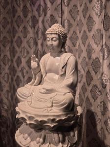 Peaceful Modern 2 BHK Flat