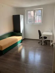Sudent Rooms - Donja Vrežina