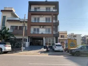 Prime Residence - Bhādra