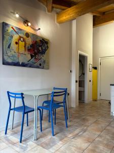 Appartamento Morghen