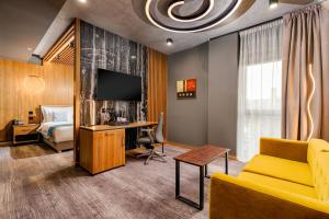 Hotel Vibre