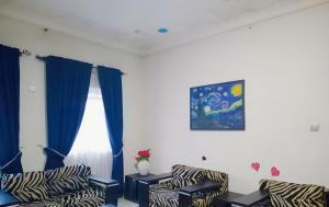 Iceless Homestay Guest Suite, close to ALPS, Rayfield, Jos