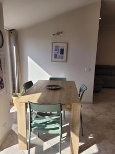 Bella Todi Apartment