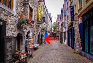 Apartment 3 - Kirwans Court