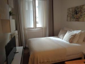 Beautiful stay in Paris