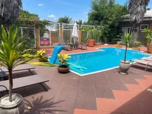 Biomas Hotel - 多拉杜