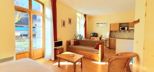 Le TORRENT ENCHANTÉ - 3hvězdičkové hotely ve městě Aulus-les-Bains