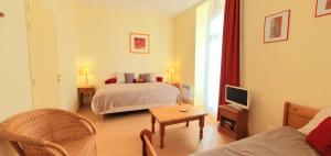 Appartements Le TORRENT ENCHANTE : photos des chambres