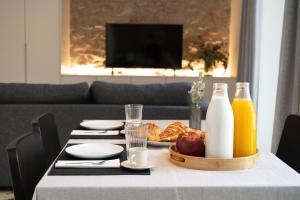 Denia Luxe Lofts