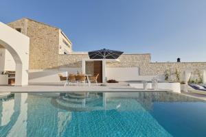 Aegean Sunset Villas & Spa Villa Sky