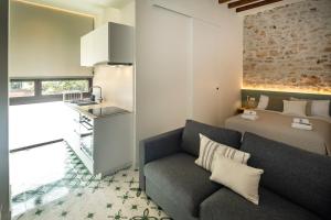 Denia Luxe Lofts