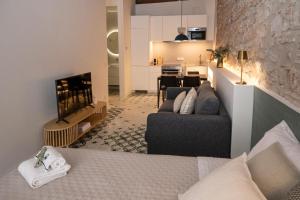 Denia Luxe Lofts