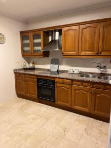 Piso SANTA MONICA Zamora