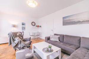 Haus im Törn Haus im Törn, Whg 2