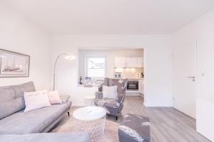 Haus im Törn Haus im Törn, Whg 4