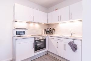 Haus im Törn Haus im Törn, Whg 4