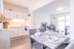 Haus im Törn Haus im Törn, Whg 4