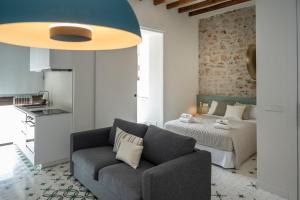 Denia Luxe Lofts