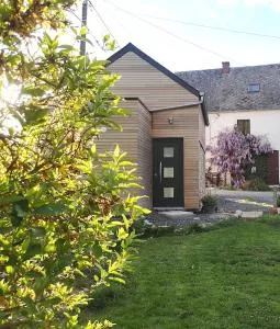 Gîte Casa 17 - Andenne