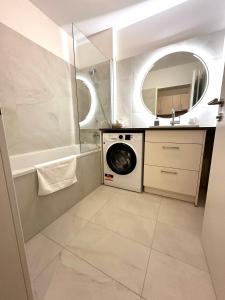 COHO City Apartments mit hauseigener Tiefgarage