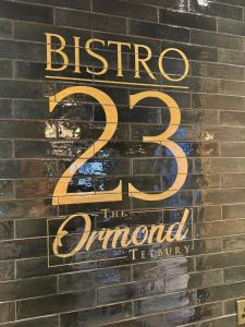 The Ormond At Tetbury