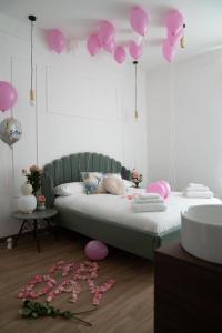 I pensieri di Carolina - Palazzo Carolina