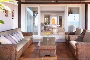 Casa Arena - Las Mejores Vistas del Mediterráneo