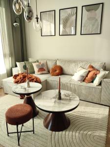 Sweet Dreams Apartment