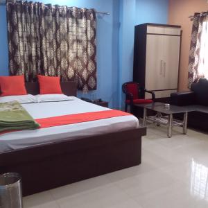 SUBHAM LODGE AnD RESTAURANT