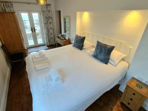 Newberry Wood Guesthouse