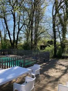 House with pool - Cadaujac