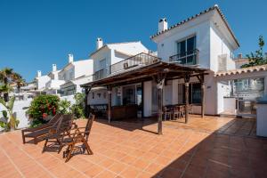 Casa Arena - Las Mejores Vistas del Mediterráneo