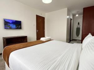 Milimani Suites With Pool, GYM, Secure Parking