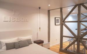 Graça · Between Graça and Alfama