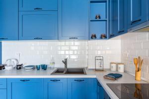 Luxury Sea View Apartment Przno