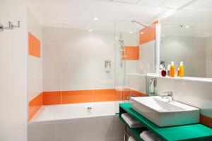 Hotels ibis Styles Montpellier Centre Comedie : Chambre Lits Jumeaux Standard