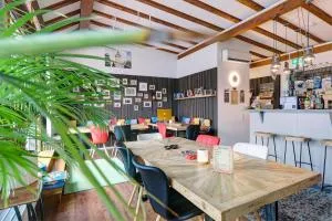 Hostel Mannheim - 多森海姆