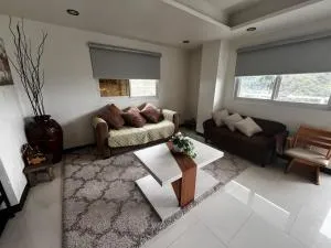 7th Heavens Vacation Home - Cauayan