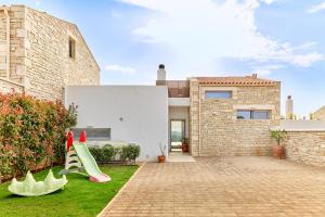 Aegean Sunset Villas & Spa Villa Sea