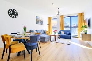 Art Lake Baltic Resort z basenem - by Royal Aparts