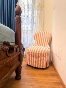 Spontini apartment near Corso Buenos Aires shops