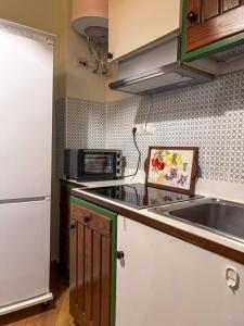 Spontini apartment near Corso Buenos Aires shops